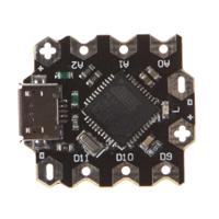 dfr0282 DFRobot Beetle - The Smallest Arduino Board