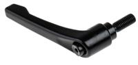 478-826 RS PRO Clamping Lever, M8 x 20mm