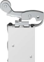 vmef-rt-m32-m-g14 Festo Roller Lever 3/2 Pneumatic Manual Control Valve VMEF Series, G 1/4, 1/4in, 8047095