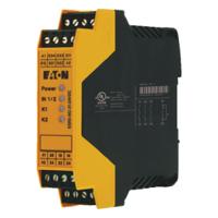 ep-401062-esr5-no-31-24vdc Eaton ESR5 EP-4010 Safety Relay 24V dc, Dual-Channel