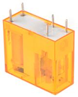 403181100000 Finder PCB Mount Power Relay, 110V ac Coil, 10A Switching Current, SPDT