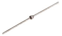byt56m-tap Vishay 1000 V 3 A Fast Avalanche Sinterglass Diode Avalanche 2-Pin SOD-64 BYT56M-TAP