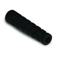 60015-000 Amphenol RF, 60015 Strain Relief Boot No for use with RG-58 Cable, RG-141 Cable