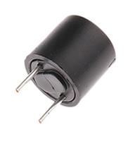 00346606 Schurter PC Board Non Resettable Fuse, Radial 125mA, 250V ac