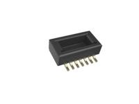 10164228-0101a1rlf Amphenol Communications Solutions BergStak Series PCB Mount PCB Connector, 10-Contact, 2-Row, 0.4mm Pitch, Pin