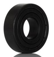 6202-2zva201 SKF 6202-2Z/VA201 1 Row Ball Bearing - 15 mm ID, 35 mm OD