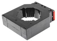 171-8822 RS PRO Base Mounted Current Transformer, 2500A Input, 2500:5, 5 A Output, 100 x 30mm Bore