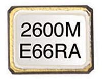 q22fa2380014912 Epson 18.432MHz Crystal ±50ppm SMD 4-Pin 3.2 x 2.5 x 0.7mm