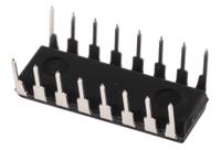 cd4094be Texas Instruments CD4094BE 8-stage Through Hole Shift Register, 16-Pin PDIP