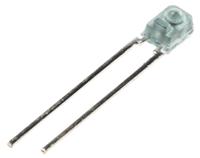 pt481e00000f PT481E00000F Sharp, 26 ° Phototransistor, Through Hole 2-Pin Side Looker package