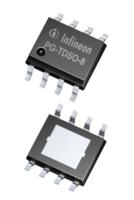 bts3125ejxuma1 Infineon BTS3125EJXUMA1, 1, Low-Side Power Switch IC 8-Pin, PG-TDSO-8