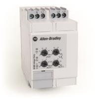 813s-v3-480v Allen Bradley Voltage Monitoring Relay, Three Phase, SPDT, 440 → 480V ac