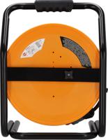 1243241 brennenstuhl 40m 3 Socket CEE 415 V-16 A Cable Reel Open Reel, 230 V, IP44