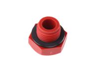 59974 Elesa-Clayton Hydraulic Drain Plug , Oil Drain, 9mm