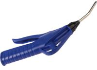 11-208-0200 CEJN 16bar Air Blow Gun, 1/4in Air Inlet (BSP)