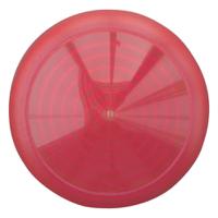 78635866-m22-lh-rm22-a Eaton Red Pilot Light Head, 22.5mm Cutout RMQ Titan M22 Series