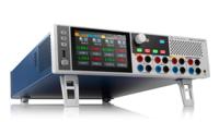 ngp802 Rohde & Schwarz NGP800 Series Digital Bench Power Supply, 0 → 32V, 20A, 2-Output, 400W