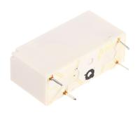 v23061a1005a302 TE Connectivity PCB Mount Power Relay, 12V dc Coil, 8A Switching Current, SPST