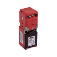 si-ls83d Banner SI-LS83D Safety Interlock Switch, 1NO, Mechanical Bolt Actuator Included, Metal, Mechanical Lock