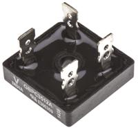 vs-gbpc3512a Vishay Bridge Rectifier, 35A, 1200V, 4-Pin
