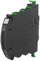 9000-41092-0101000 Murrelektronik Limited Mico Pro Electronic Circuit Breaker 10A 24V 9000, 2 channels , DIN Rail