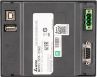 dop-103sq Delta Electronics DOP-103 Series HMI Touch Screen HMI - 3 in, LCD Display, 480 x 272