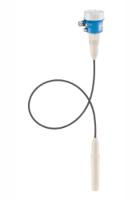 ftc262-aa64d1 Endress+Hauser Minicap FTC262 Series Capacitance Level Sensors, PNP Output, Wall Mount, PBT-FR Body, ATEX-Rated