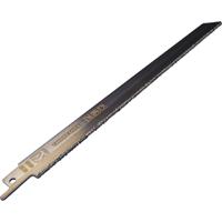 33125 ERKO Multiple Materials 300mm Cutting Length Reciprocating Saw Blade, Pack of 2