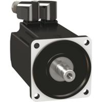 bmh1001p17f2a Schneider Electric 1.05 W Servo Motor, 6000 rpm, 16.8 Nm Max Output Torque, 11 mm Shaft Diameter