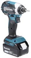dtd153z Makita DTD153Z - 18V Impact Driver Body Only