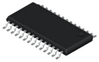 dit4096ipw Texas Instruments DIT4096IPW Line Transmitter, 28-Pin TSSOP