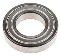 6209-c-2z-c3 FAG 6209-C-2Z-C3 1 Row Ball Bearing - 45 mm ID, 85 mm OD