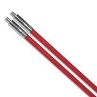 t5431 CK Fibreglass/GRP Cable Rod Set