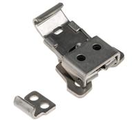 40064-ib Savigny Stainless Steel,Spring Loaded Toggle Latch, 43 x 38 x 15mm