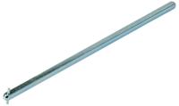 14010620 Socomec Switch Disconnector Shaft 200mm, SIRCO MV PV Series for Use with SIRCO MV PV S1 Handle