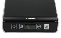 s0929000 Dymo M5 Platform Weighing Scale, 5kg Weight Capacity, With RS Calibration