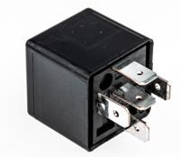 v23134a0053c643-5-1393302-1 TE Connectivity Plug In Automotive Relay, 24V dc Coil Voltage, 20A Switching Current, SPDT