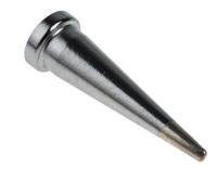 t0054443899 Weller LT K 1.2 mm Screwdriver Soldering Iron Tip