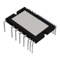 bm63573s-vc ROHM BM63573S-VC, DC Motor Intelligent Power Module, 600 V 30 A 25-Pin, HSDIP25