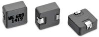74437336056 Wurth Elektronik, WE-LHMI, 5030 Yes Wirewound Surface Mount Inductor with a Powdered Iron Core, 5.6 μH Wirewound ±20 %