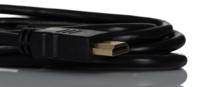 192-4516 RS PRO, 1.8m Male HDMI to Male VGA