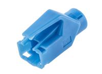 tm21p-88p17 Hirose Hood for use with RJ45 Connectors