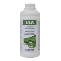 uls01l Electrolube Ultrasolve Cleaning Solvent Electrical Cleaner 1 L Bottle