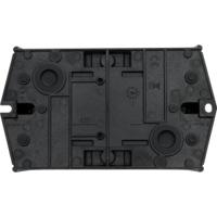 207153-t0-3-15680i1svb Eaton 3P+N Pole Surface Mount Isolator Switch - 20A Maximum Current, 6.5kW Power Rating, IP65