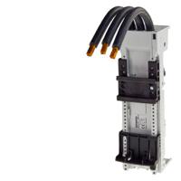 8us1261-5ms13 Siemens SENTRON Connection Unit for use with Circuit Breaker Busbar