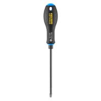 fmht0-62625 Stanley Pozidriv  Screwdriver, PZ3 Tip, 150 mm Blade, 327 mm Overall