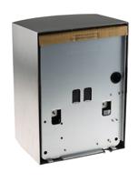 711-2589 Automatic Stainless Steel 900W Hand Dryer, 175mm x 277mm x 201mm