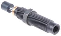 mc25eum ACE Shock Absorber, MC25EUM, 43mm Body Length