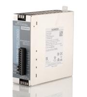 6ep3343-0sa00-0ay0 Siemens SITOP PSU3600 Switched Mode DIN Rail Power Supply, 85 → 264 V ac / 88 → 250V dc ac, dc Input, 3