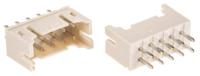b10b-phdsslfsnp JST PHD Series Straight Through Hole PCB Header, 10 Contact(s), 2 mm Pitch, 2 Row, Shrouded